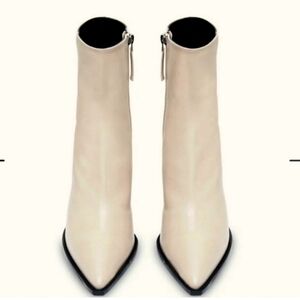 A. EMERY ODIN boots 6.5